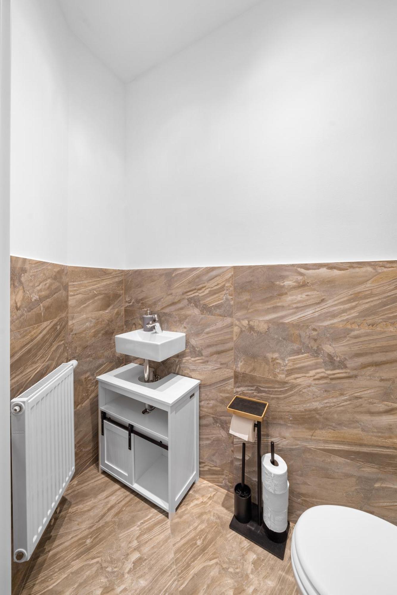 Traum-Wohnung, 63M², Top Oeffi-Anbindung, Smart-Tv. Wien Exterior foto